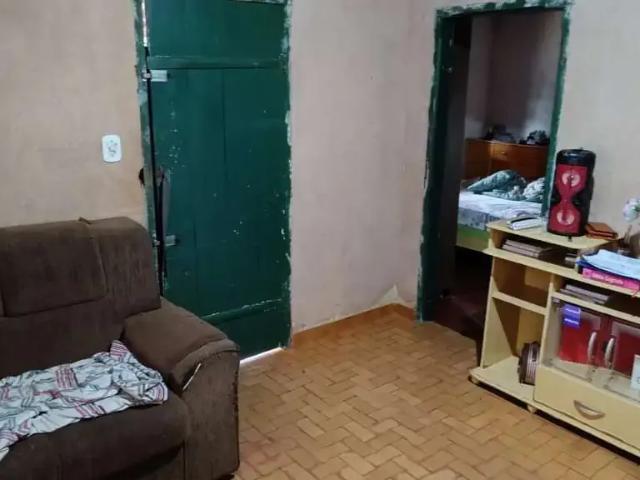 Casa / Sobrado para Venda em Palmeira D'Oeste/SP Zona Rural 2 Quartos