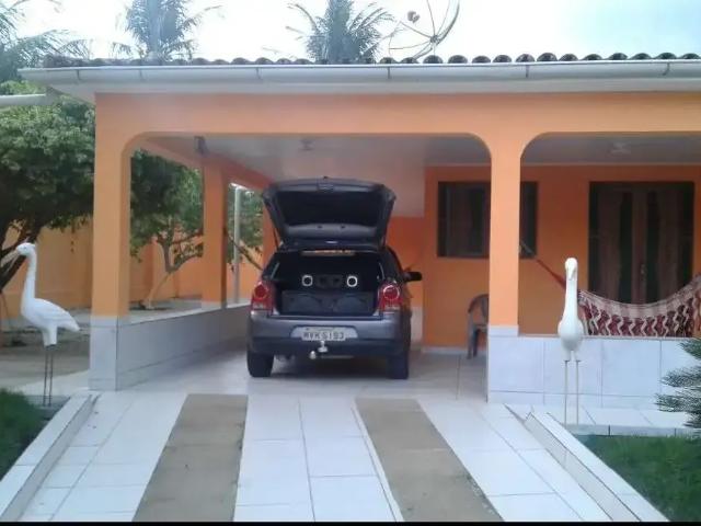 Casa / Sobrado para Venda em Palmeira dos Índios/AL Centro 3 Quartos
