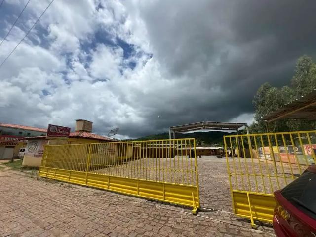 Casa / Sobrado para Venda em Palmeira dos Índios/AL Palmeira de Fora 2 Quartos