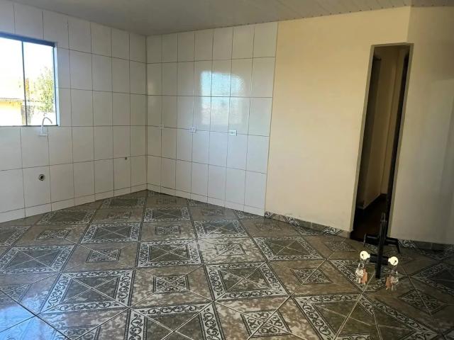 Casa / Sobrado para Venda em Palmeira/PR Centro 3 Quartos