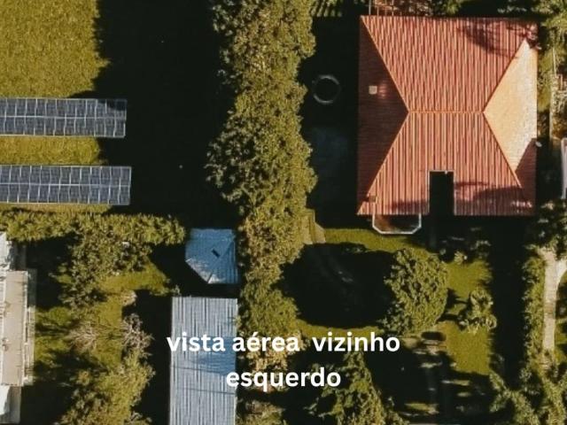 Casa / Sobrado para Venda em Palmeira/PR Colonia Witmarsum 4 Quartos