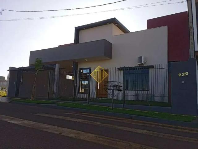 Casa / Sobrado para Venda em Palotina/PR Bela Vista 1 Quartos