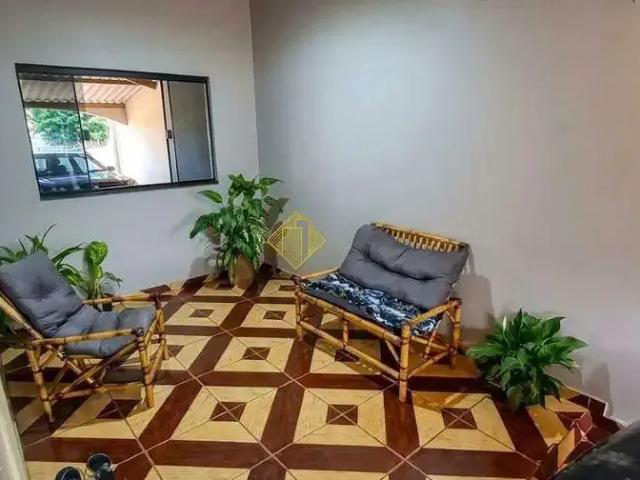Casa / Sobrado para Venda em Palotina/PR Centro