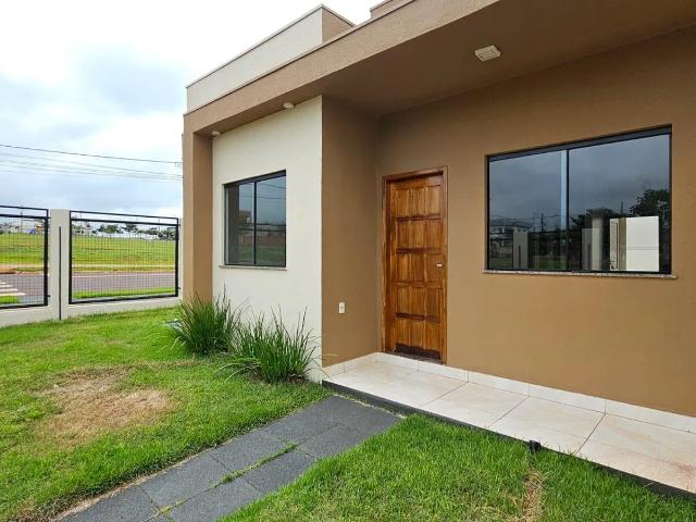 Casa / Sobrado para Venda em Palotina/PR Centro 3 Quartos