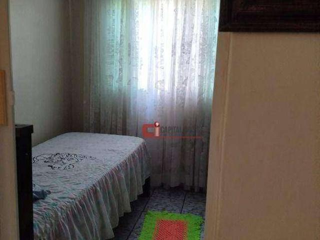 Casa / Sobrado para Venda em Palotina/PR Cohapar 2 Quartos