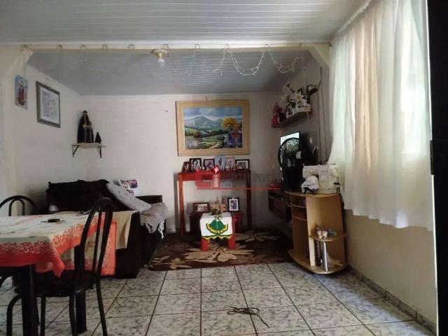 Casa / Sobrado para Venda em Palotina/PR Cohapar 2 Quartos