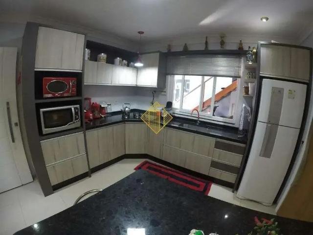 Casa / Sobrado para Venda em Palotina/PR Dallas 4 Quartos