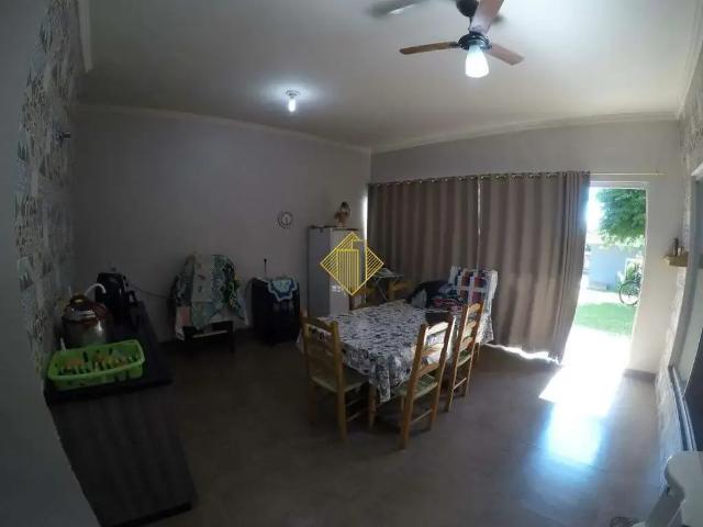 Casa / Sobrado para Venda em Palotina/PR Interlagos 2 Quartos
