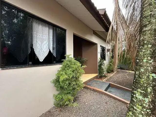 Casa / Sobrado para Venda em Palotina/PR Jardim Social 3 Quartos
