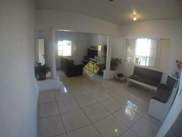 Casa / Sobrado para Venda em Palotina/PR Pioneiro 3 Quartos