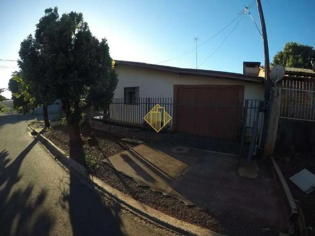 Casa / Sobrado para Venda em Palotina/PR União 4 Quartos