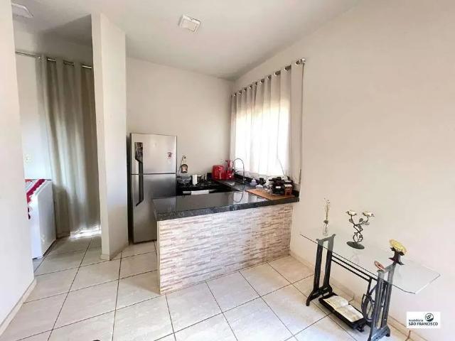 Casa / Sobrado para Venda em Pará de Minas/MG Califórnia