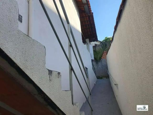 Casa / Sobrado para Venda em Pará de Minas/MG Dom Bosco