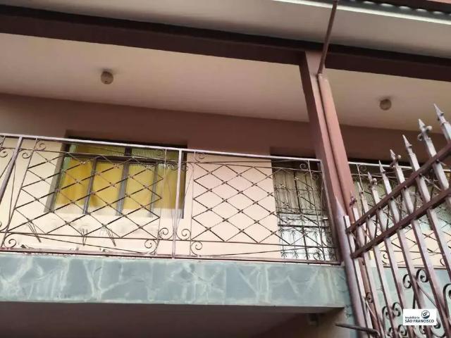 Casa / Sobrado para Venda em Pará de Minas/MG Dom Bosco