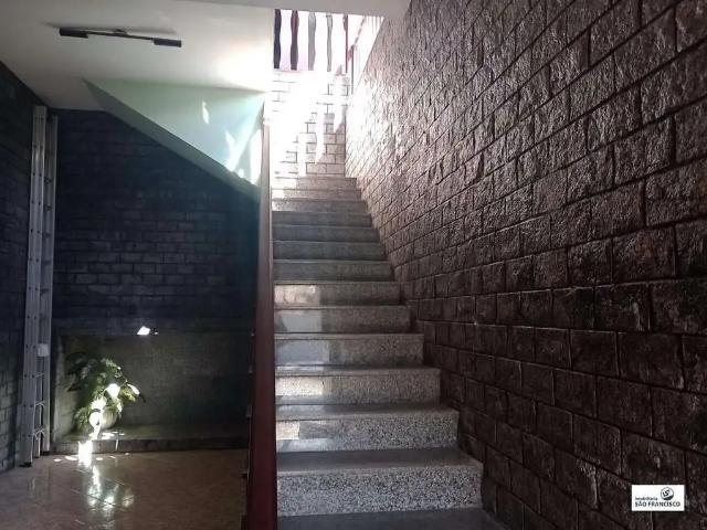 Casa / Sobrado para Venda em Pará de Minas/MG Dom Bosco