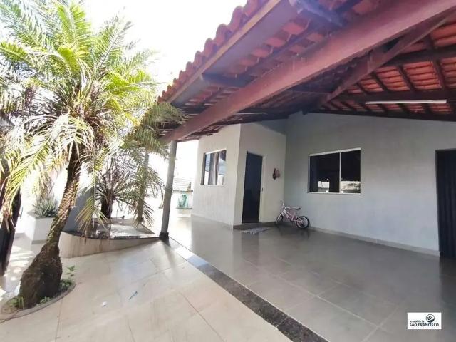 Casa / Sobrado para Venda em Pará de Minas/MG Jardim América
