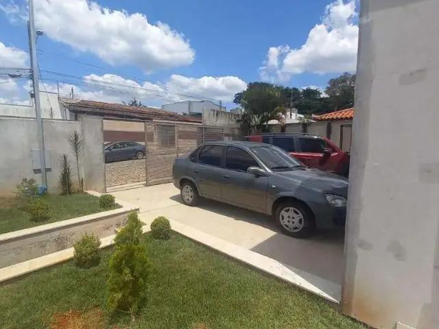 Casa / Sobrado para Venda em Pará de Minas/MG Jardim Beatriz