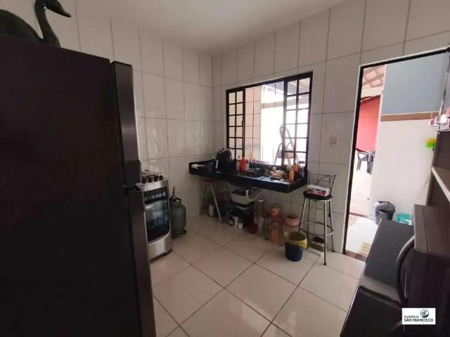 Casa / Sobrado para Venda em Pará de Minas/MG Jardim Serra Verde