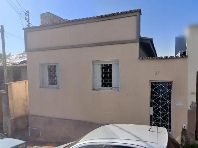 Casa / Sobrado para Venda em Pará de Minas/MG Nossa Senhora das Graças