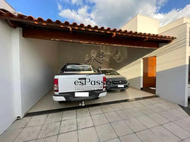 Casa / Sobrado para Venda em Pará de Minas/MG São José 3 Quartos