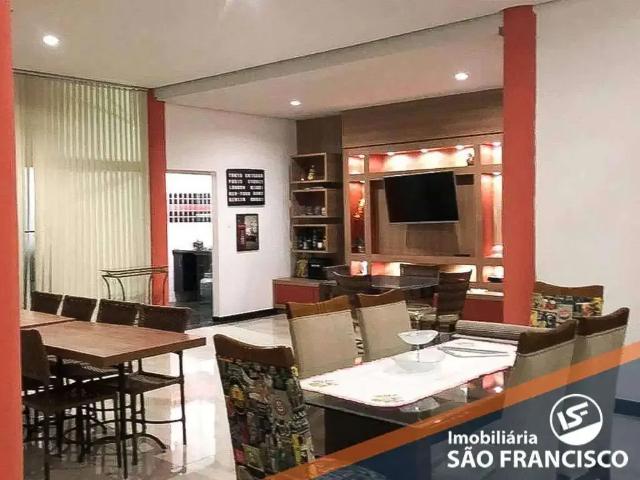 Casa / Sobrado para Venda em Pará de Minas/MG São José 4 Quartos