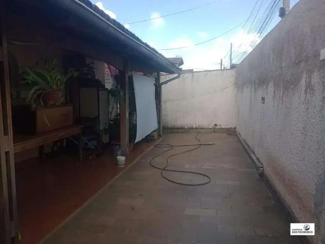 Casa / Sobrado para Venda em Pará de Minas/MG Santos Dumont