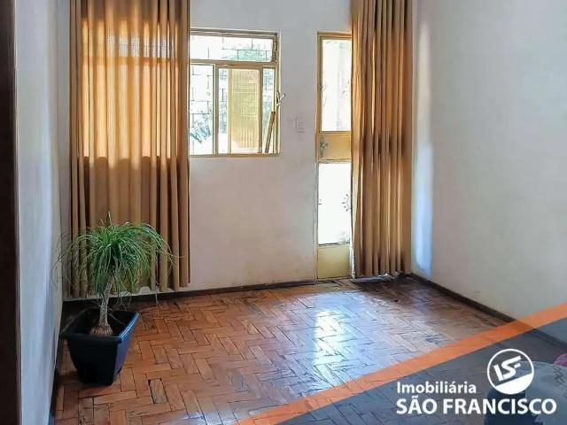 Casa / Sobrado para Venda em Pará de Minas/MG Santos Dumont 3 Quartos