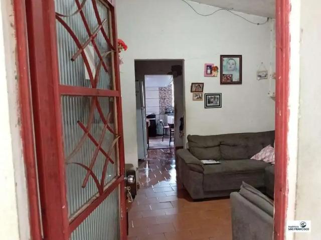 Casa / Sobrado para Venda em Pará de Minas/MG Padre Libério