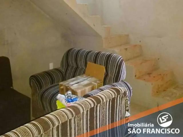 Casa / Sobrado para Venda em Pará de Minas/MG Recanto da Lagoa 3 Quartos