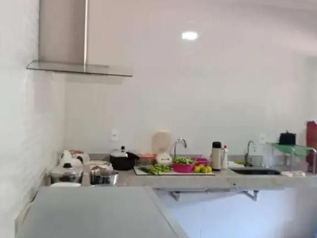 Casa / Sobrado para Venda em Pará de Minas/MG Torneiros 2 Quartos
