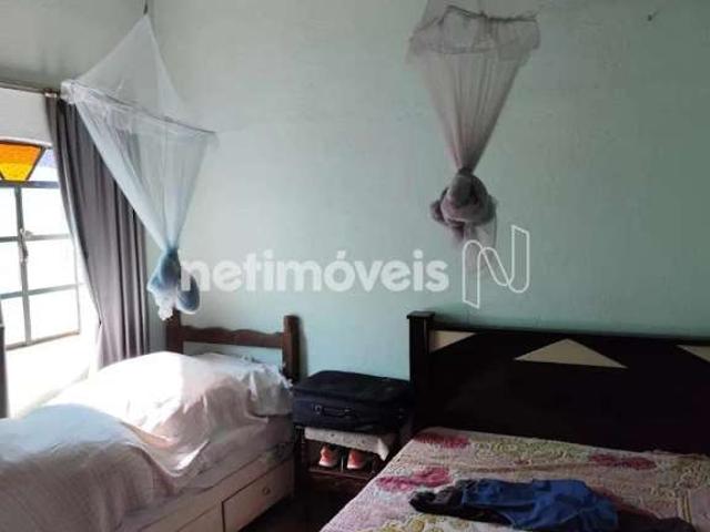Casa / Sobrado para Venda em Pará de Minas/MG Tavares de Minas 2 Quartos