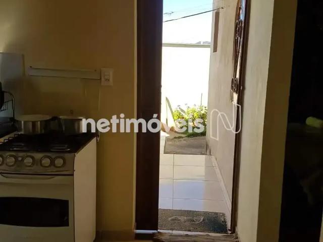 Casa / Sobrado para Venda em Pará de Minas/MG Tavares de Minas 3 Quartos