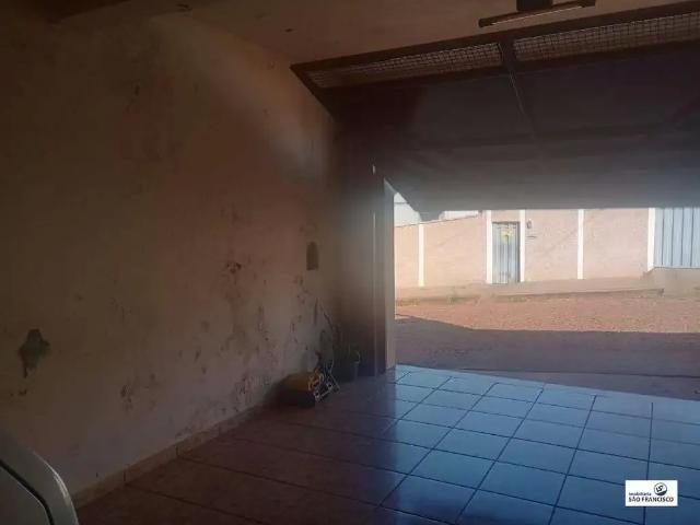 Casa / Sobrado para Venda em Pará de Minas/MG Vila Ferreira 4 Quartos