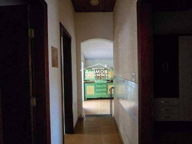 Casa / Sobrado para Venda em Paracatu/MG Bela Vista 3 Quartos