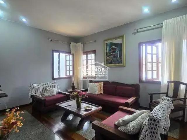 Casa / Sobrado para Venda em Paracatu/MG Bela Vista 2 Quartos