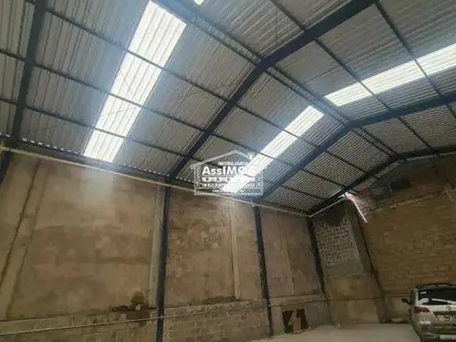 Casa / Sobrado para Venda em Paracatu/MG Bela Vista II