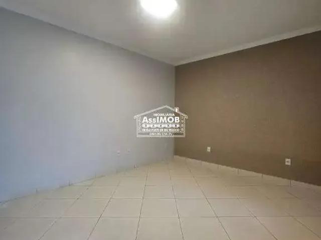 Casa / Sobrado para Venda em Paracatu/MG Esplanada 3 Quartos