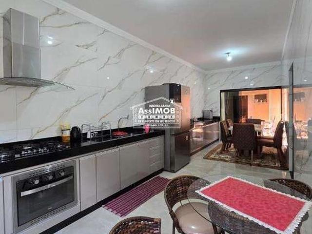 Casa / Sobrado para Venda em Paracatu/MG Paracatuzinho 2 Quartos