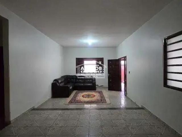 Casa / Sobrado para Venda em Paracatu/MG Paracatuzinho 5 Quartos