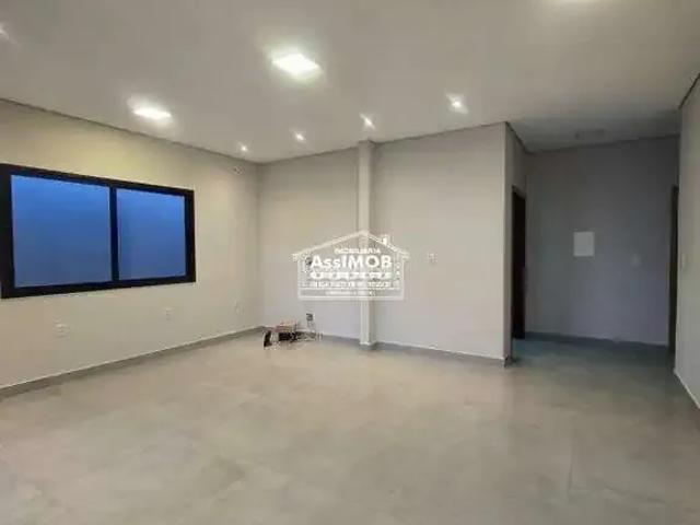 Casa / Sobrado para Venda em Paracatu/MG Parque do Príncipe 4 Quartos
