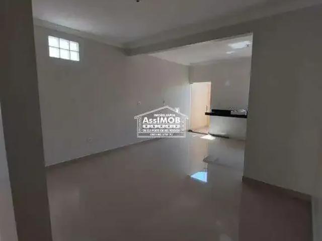 Casa / Sobrado para Venda em Paracatu/MG Prado 3 Quartos