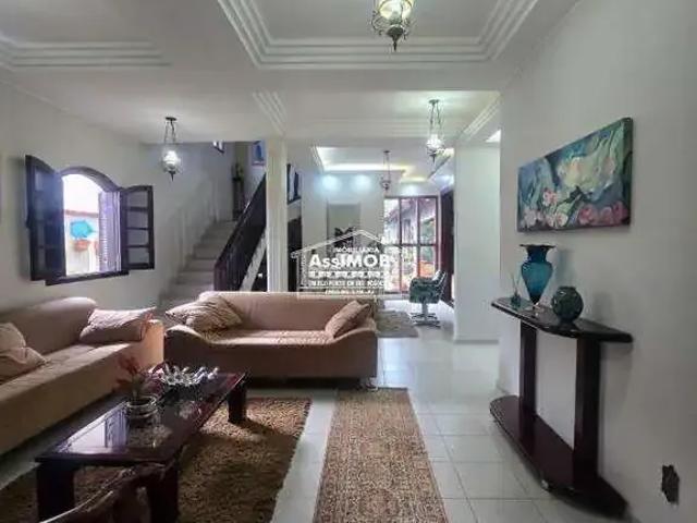 Casa / Sobrado para Venda em Paracatu/MG Santa Lucia 2 Quartos