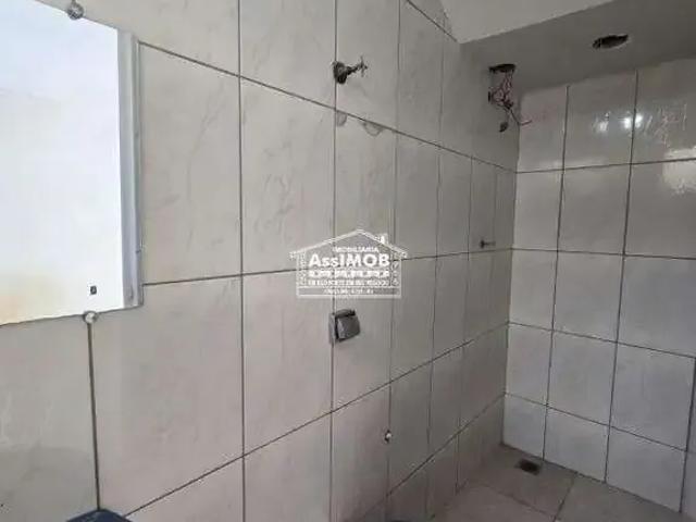 Casa / Sobrado para Venda em Paracatu/MG Vila Mariana 2 Quartos
