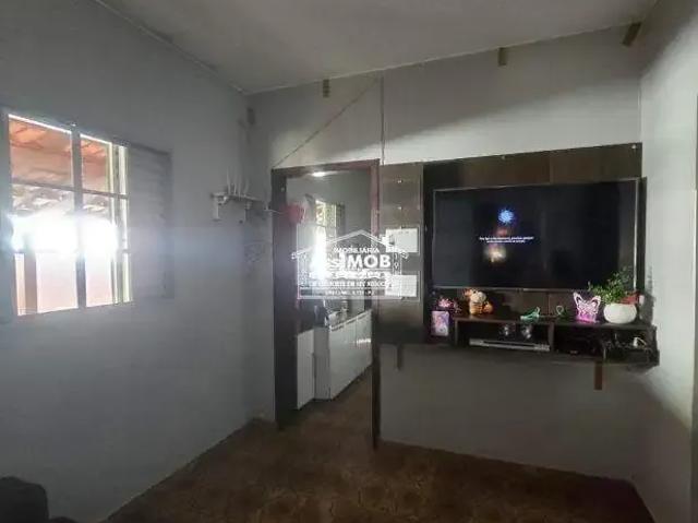 Casa / Sobrado para Venda em Paracatu/MG Vila Mariana 3 Quartos