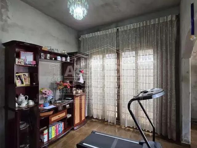 Casa / Sobrado para Venda em Paracatu/MG Vila Mariana 3 Quartos