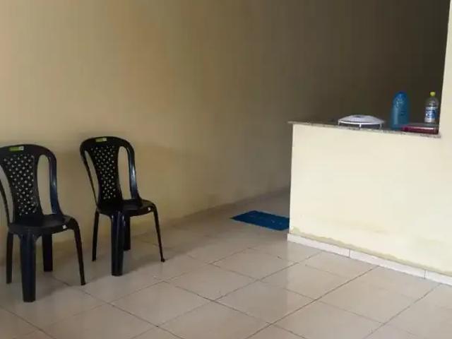 Casa / Sobrado para Venda em Paracuru/CE Carlotas 2 Quartos