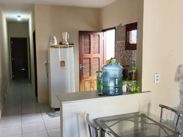 Casa / Sobrado para Venda em Paracuru/CE Centro 2 Quartos
