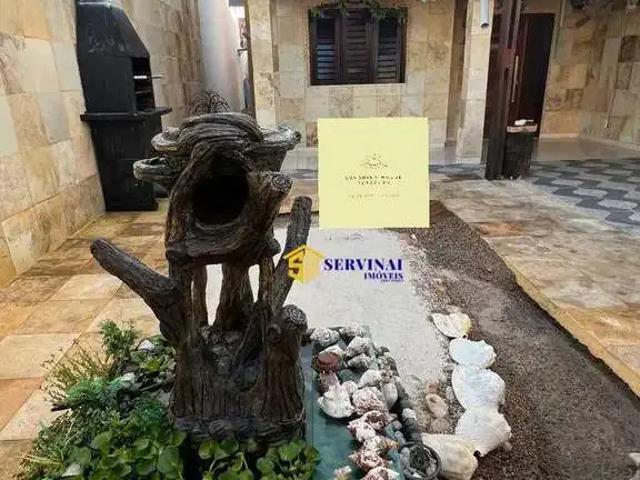 Casa / Sobrado para Venda em Paracuru/CE Centro 2 Quartos