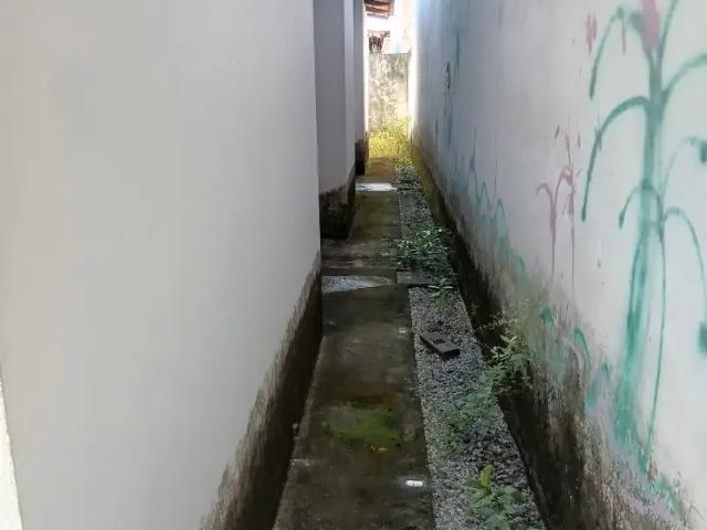 Casa / Sobrado para Venda em Paracuru/CE Centro 2 Quartos