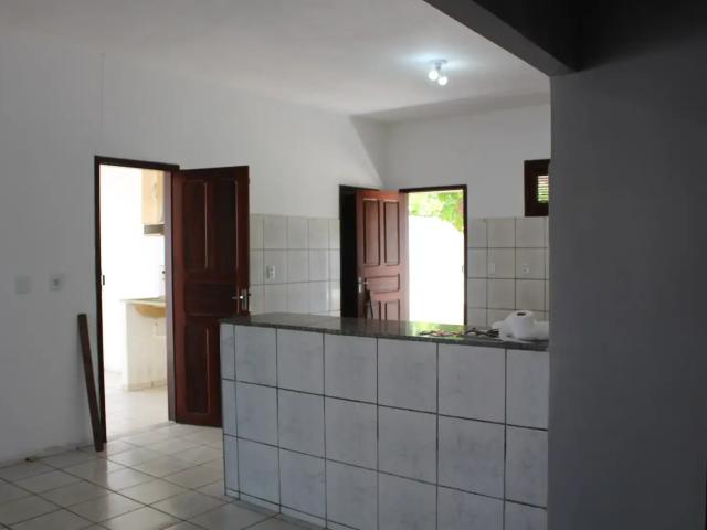 Casa / Sobrado para Venda em Paracuru/CE Lagoa 2 Quartos